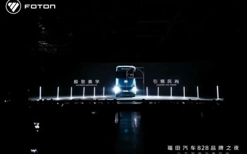 Технологии определяют будущее: Auman Galaxy 9 возглавляет глобальный рынок умных грузовиков