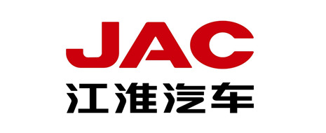 Тяжелый грузовик JAC