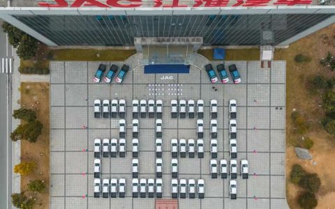 JAC Pickups: укрепляем международные связи и создаем новые визитные карточки для экспорта!