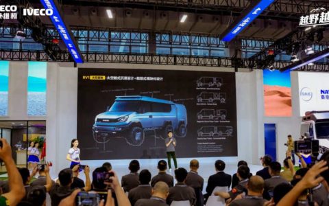 Горы и море, молнии и гром: стартовали продажи OuBa Shanhai и OuBa Leiting!