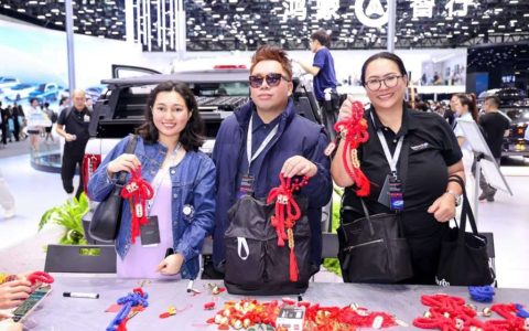 Глубокий взгляд на 60 лет JAC Motors — Часть 5: 34 года на международных рынках, создание нового бренда китайских автомобилей за рубежом