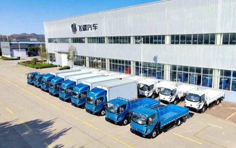 Feidi Motors и Yao Wang Wine успешно завершили крупный заказ на поставку автомобилей Feidi W5!Feidi Motors.Feidi Auto и Yao Wang Wine успешно завершили крупный заказ на поставку автомобилей Feidi W5!