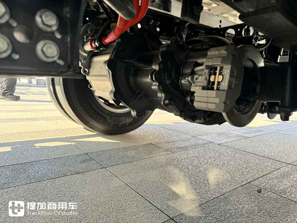 Модель BYD T5 2025 года, гибридный легкий грузовик, выходит на рынок. Какие улучшения и обновления он получил? Реальный обзор — давайте разберемся!