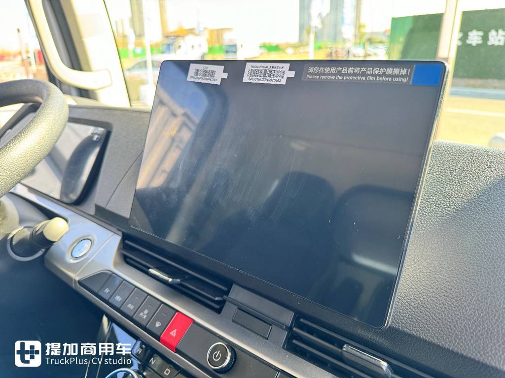 Модель BYD T5 2025 года, гибридный легкий грузовик, выходит на рынок. Какие улучшения и обновления он получил? Реальный обзор — давайте разберемся!
