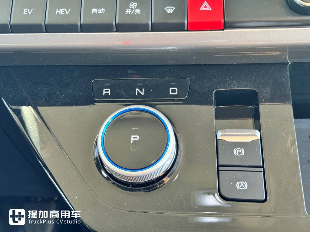Модель BYD T5 2025 года, гибридный легкий грузовик, выходит на рынок. Какие улучшения и обновления он получил? Реальный обзор — давайте разберемся!