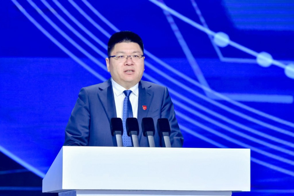 Великая конференция глобальных партнёров FAW Jiefang 2025 торжественно открылась!