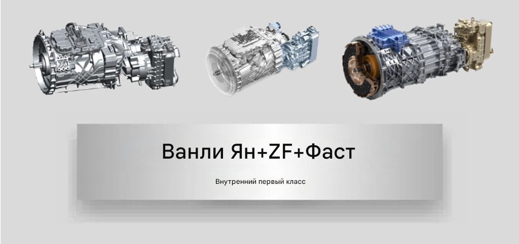 Согласованная эффективность, всесторонняя экономия энергии! Раскрываем секреты экономии топлива Dongfeng Huashen HS7!