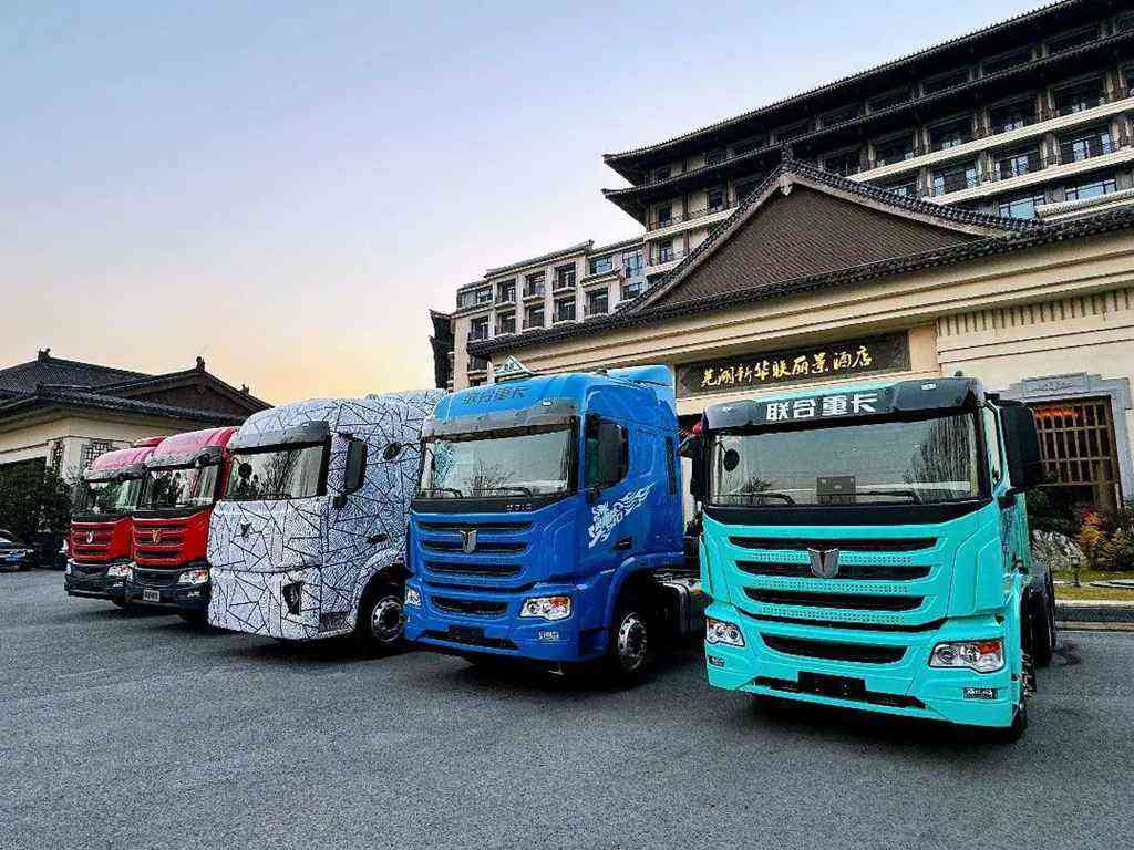 Громкая новость! Chery Commercial Vehicles, возможно, объединится с Cummins для создания нового платформенного продукта в сегменте тяжёлых грузовиков!