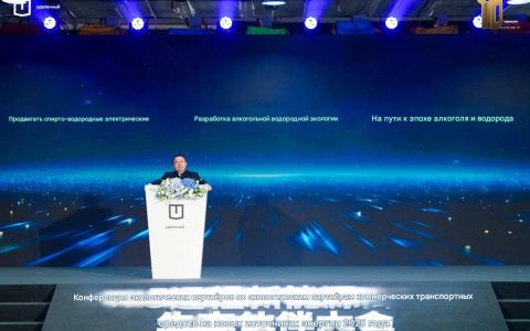 Доля рынка Farizon в 2024 году осталась на первом месте, и ожидается, что к 2027 году общий объем продаж превысит миллион.
