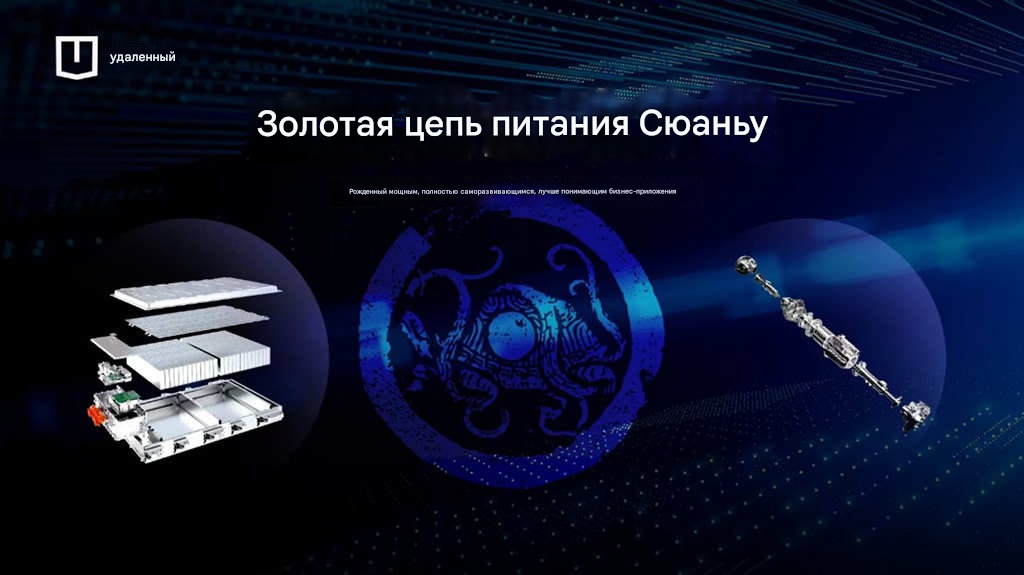 Доля рынка Farizon в 2024 году осталась на первом месте, и ожидается, что к 2027 году общий объем продаж превысит миллион.