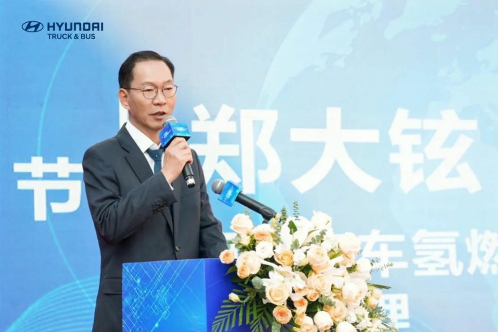 190 водородных топливных элементов рефрижераторов от Hyundai Commercial Vehicles были массово поставлены в Гуанчжоу, продолжая расширять области применения.