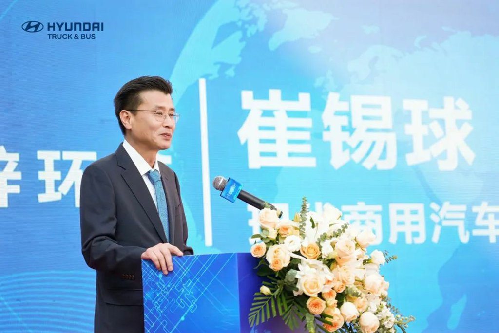 190 водородных топливных элементов рефрижераторов от Hyundai Commercial Vehicles были массово поставлены в Гуанчжоу, продолжая расширять области применения.