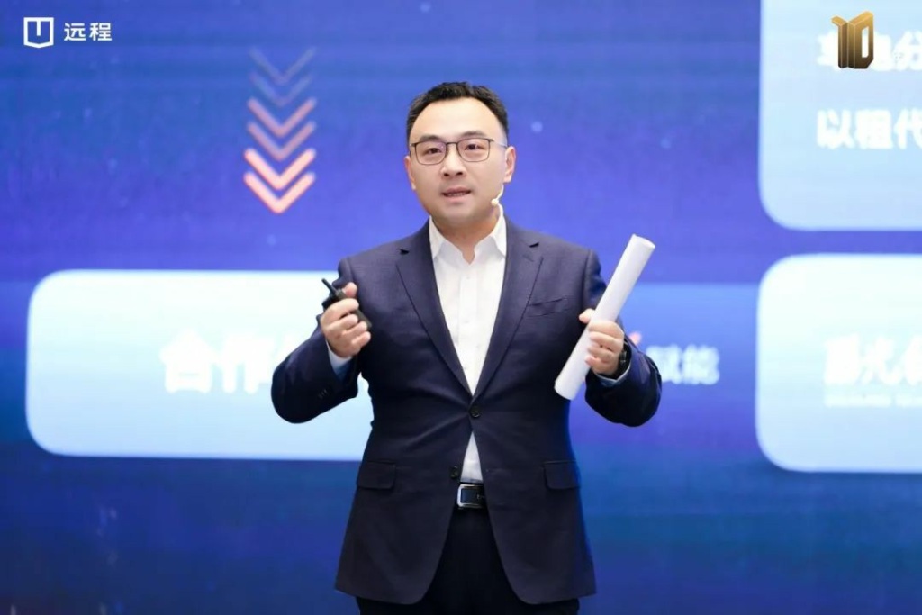 Конференция партнеров экосистемы Farizon New Energy Commercial Vehicles: инновации как двигатель создания новой экосистемы для тяжелых грузовиков на новых источниках энергии.