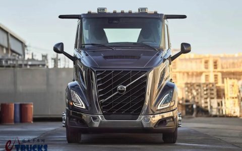 Scania впервые превысила 100 000 поставок в 2024 году, Volvo VNR Longnose Truck обновлен: Что нового в европейском и американском грузовикостроении?