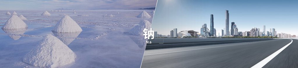 Contemporary Amperex Technology Co., Limited (CATL) представляет новый натриевый аккумулятор, три прорыва укрепляют основу развития новых источников энергии