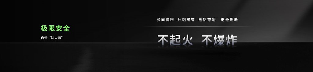 Contemporary Amperex Technology Co., Limited (CATL) представляет новый натриевый аккумулятор, три прорыва укрепляют основу развития новых источников энергии
