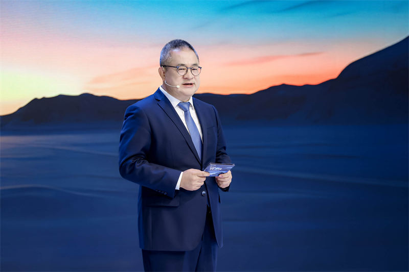 ​​GAC Lingcheng сверкает на Шанхайском автосалоне 2025: Интеллектуальная экосистема переписывает будущее электромобильной коммерческой техники​​