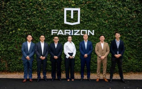 FARZION AUTO выходит на австралийский рынок: открывается новая глава в стратегии развития Азиатско-Тихоокеанского региона