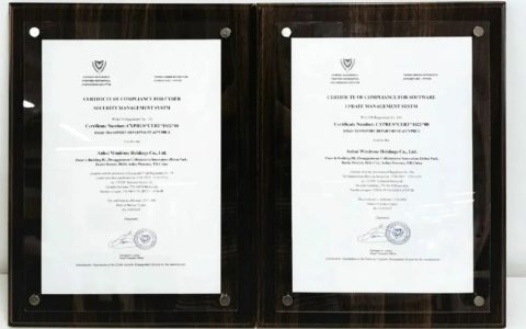 ​​Windrose получила двойную сертификацию UNECE: новаторский бренд в области электромобилей первым преодолел международные стандарты​​