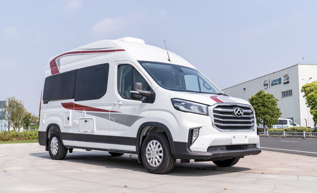 ​​Исходя из китайского интеллекта: SAIC MAXUS отправляет свой первый автопоезд в Австралию​​