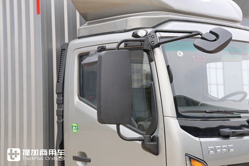 ​​Камминс 185 л.с. + сверхвысокая грузоподъемность: новый автомобиль Dongfeng Keluwei поражает своей мощью​​