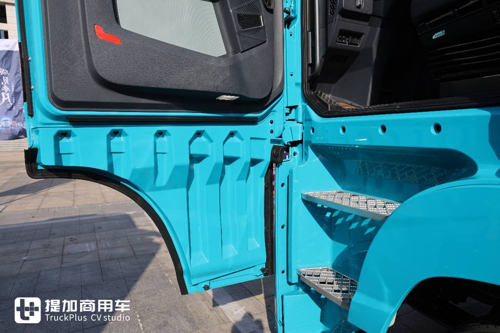 FAW Jiefang New JH6: не просто новый дизайн? Мнение изменилось после супердальней поездки