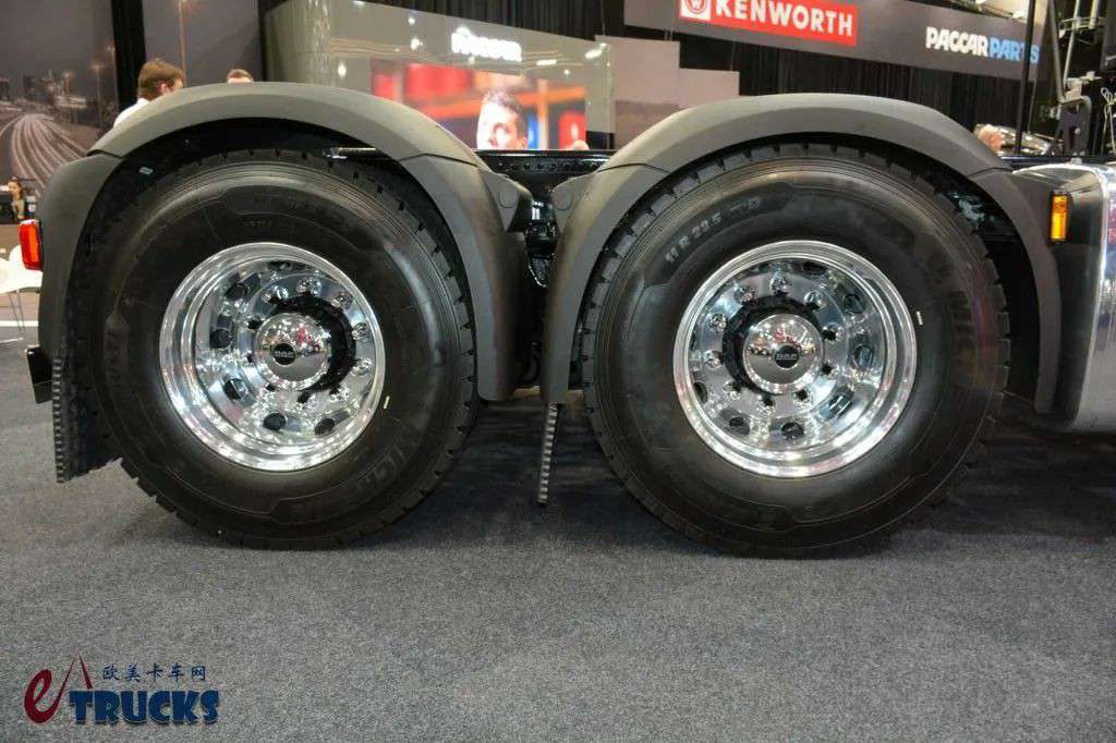 ​​660 лошадиных сил мощной тяги: DAF XG+ для Австралии дебютировал на Brisbane Truck Show, другие конфигурации тоже отличаются?​​