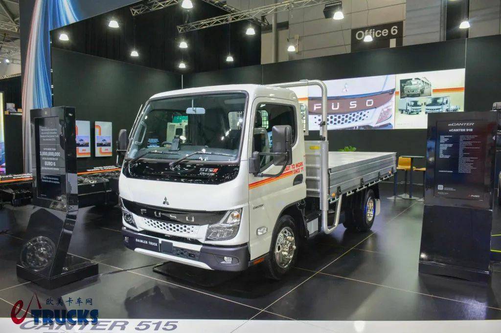 ​​Документ: Dongfeng и Weidoo впервые выходят на рынок Австралии, японские грузовики занимают половину рынка? Прогулка по Brisbane Truck Show 2025​​