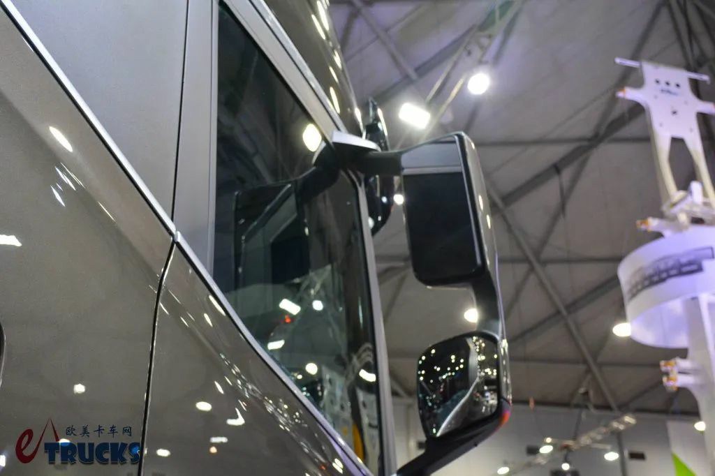​​660 лошадиных сил мощной тяги: DAF XG+ для Австралии дебютировал на Brisbane Truck Show, другие конфигурации тоже отличаются?​​