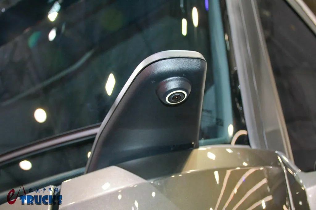 ​​660 лошадиных сил мощной тяги: DAF XG+ для Австралии дебютировал на Brisbane Truck Show, другие конфигурации тоже отличаются?​​