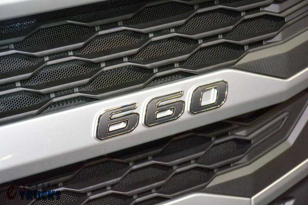 ​​660 лошадиных сил мощной тяги: DAF XG+ для Австралии дебютировал на Brisbane Truck Show, другие конфигурации тоже отличаются?​​