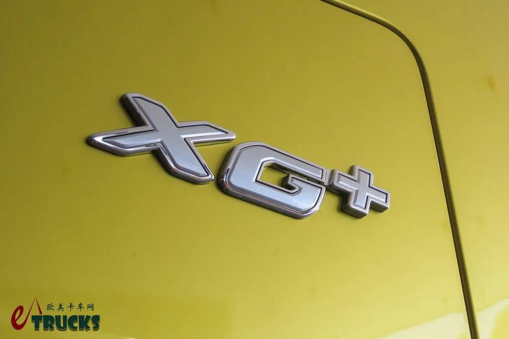 ​​660 лошадиных сил! DAF XG+660 с двигателем Cummins – новый гигант австралийских дорог​​