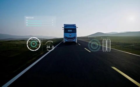 ​​Благодаря DeepSeek: Foton Motors открывает новую главу всеобщей интеллектуализации с помощью «двухколесного привода»​​