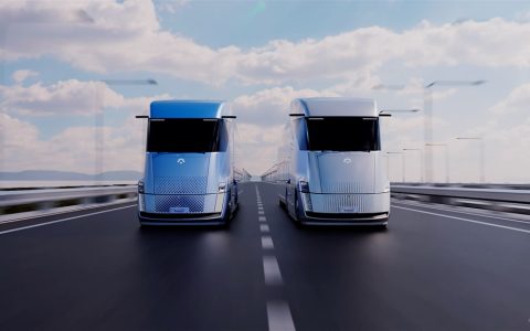 ​​CAVAN New Energy привлек 1.2 млрд юаней в Pre-A раунде для ускорения технологического развития​​