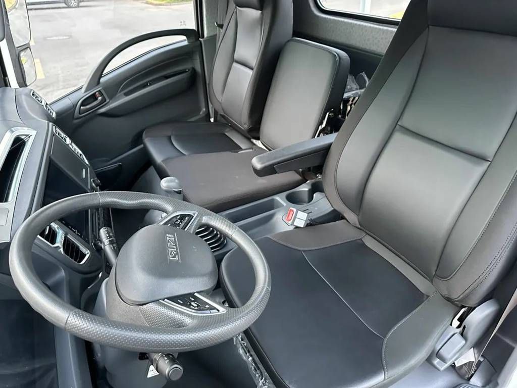 ​​«Удобство для овощей»: Новый Qingling-ISUZU KV600 — действительно выдающаяся сила!​​