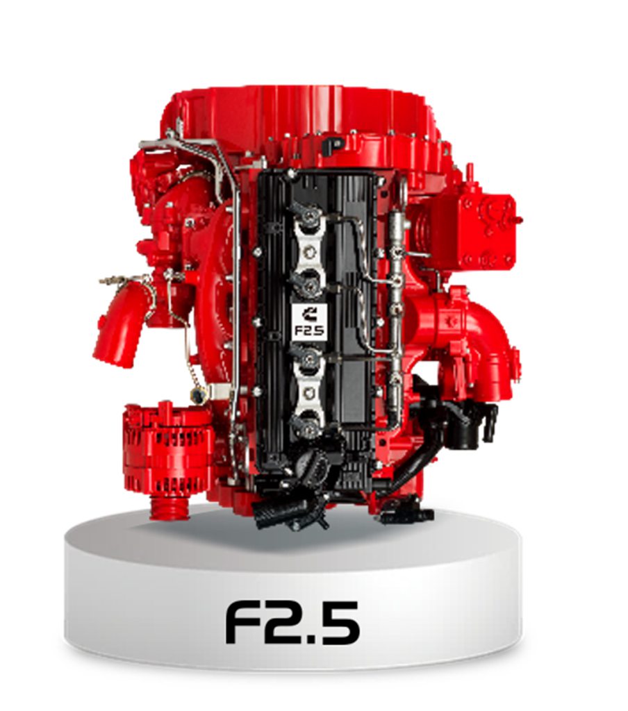 ​​Задаем новые стандарты для тяжелых перевозок! FORLAND Big G - Foton Cummins F2.5 3-го поколения Тяжелогрузная версия: Мощь, решающая проблемы тяжелых перевозок​​