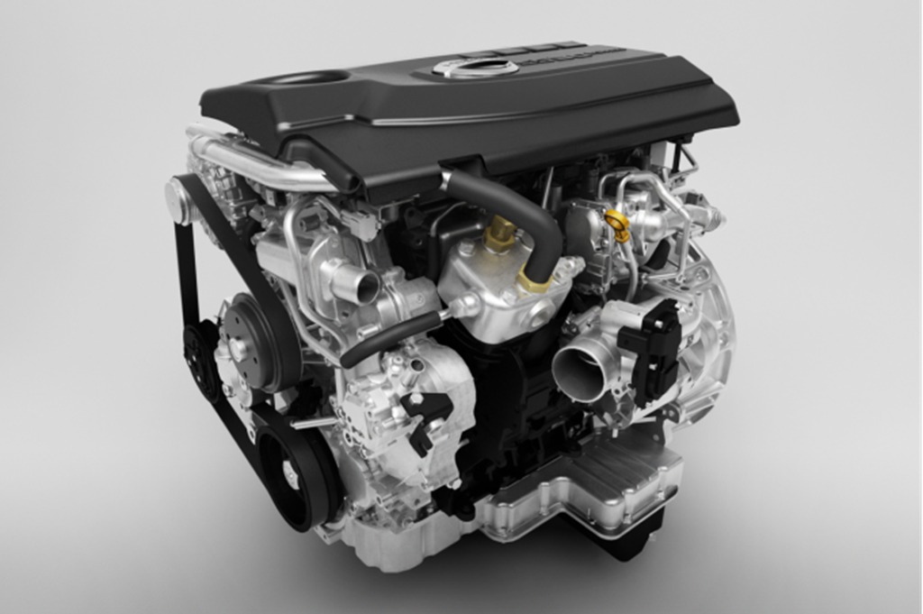 ​​Двигатель Dongfeng Light Truck ZD25: надежный выбор для эффективных перевозок​​
