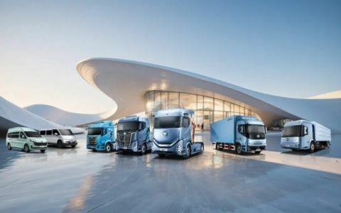 Foton Motors: за полгода продано 327 тысяч автомобилей — уроки “борьбы с инерцией” в автопроме