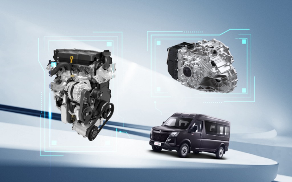 От транспортного средства к партнеру по заработку: как Dongfeng Yufeng V9+ помогает грузоперевозчикам зарабатывать больше