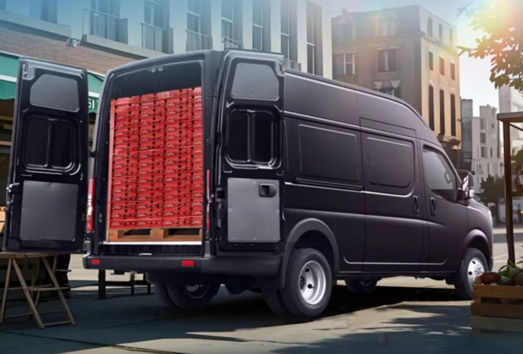 От транспортного средства к партнеру по заработку: как Dongfeng Yufeng V9+ помогает грузоперевозчикам зарабатывать больше