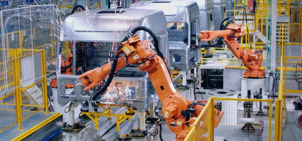 Заложив основу доверия: XCMG Automotive создает надежные электротяжеловозы с мастерством