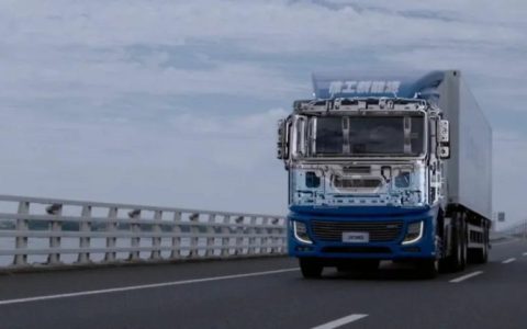 “Безопасность” на максимум! Разгадка системы безопасности электромобилей XCMG