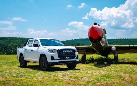 Модель SAIC MAXUS Interstellar L 2026 года становится новым эталоном в классе пикапов стоимостью около 100 000 юаней, сочетая богатую комплектацию и мощные характеристики