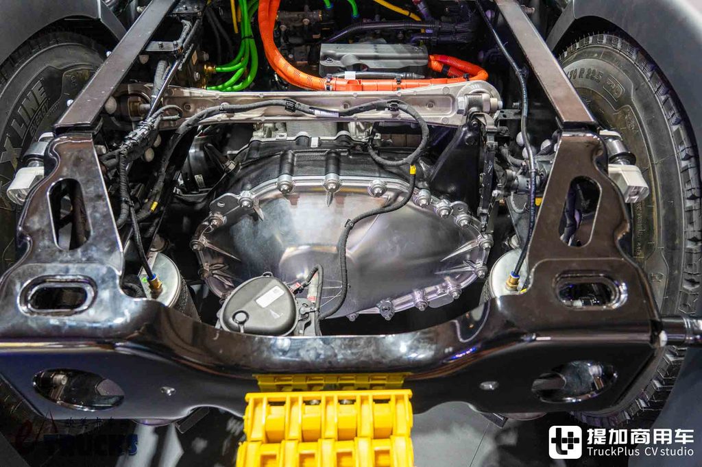 IAA 2026: самый передовой электрический грузовик? На деле полно компромиссов — детальный обзор Tesla Semi