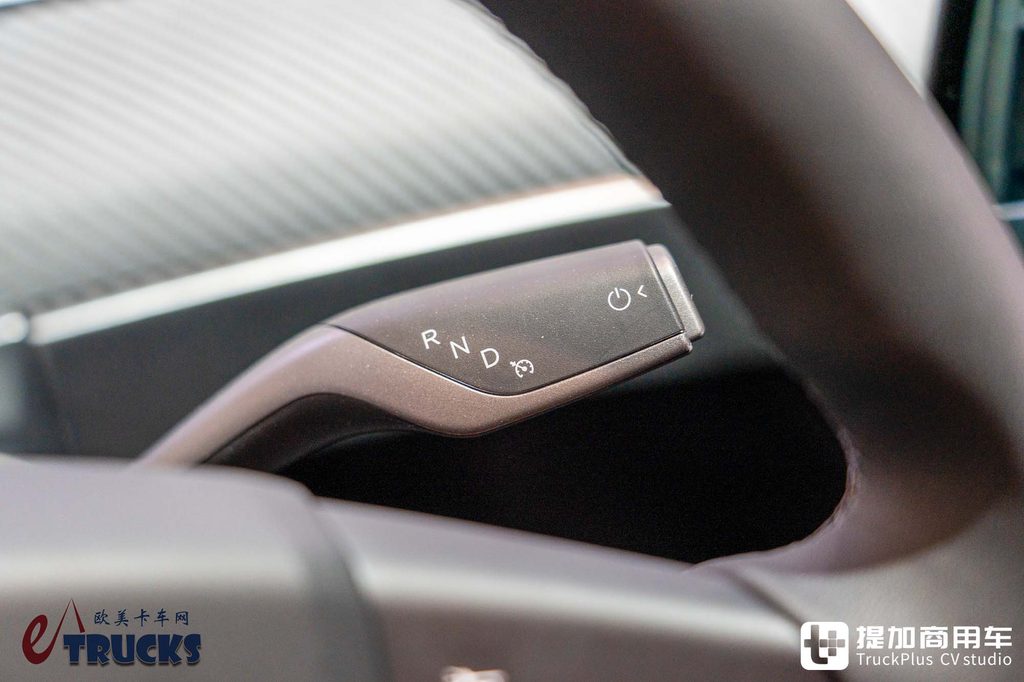 IAA 2026: самый передовой электрический грузовик? На деле полно компромиссов — детальный обзор Tesla Semi