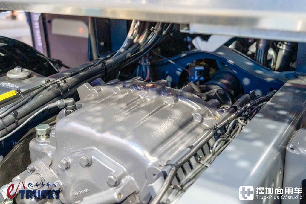 IAA 2026: «тысячетонный король» Scania прибыл! Привод 8x6 с V8 на 770 л.с. — детальный обзор тягача 770 S для тяжеловесных перевозок