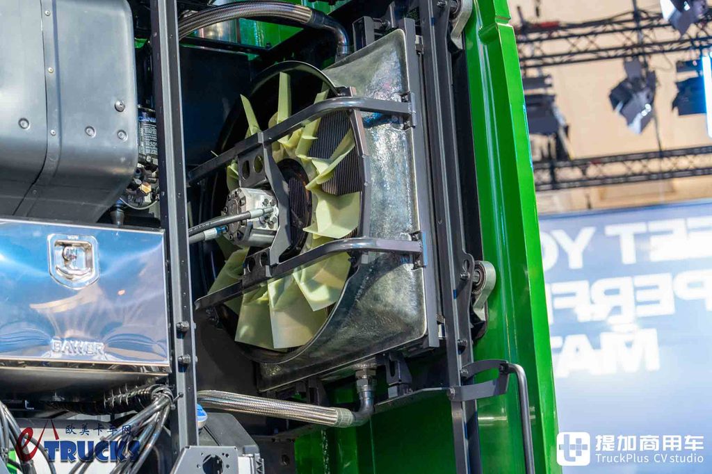 IAA 2026: «тысячетонный король» Scania прибыл! Привод 8x6 с V8 на 770 л.с. — детальный обзор тягача 770 S для тяжеловесных перевозок