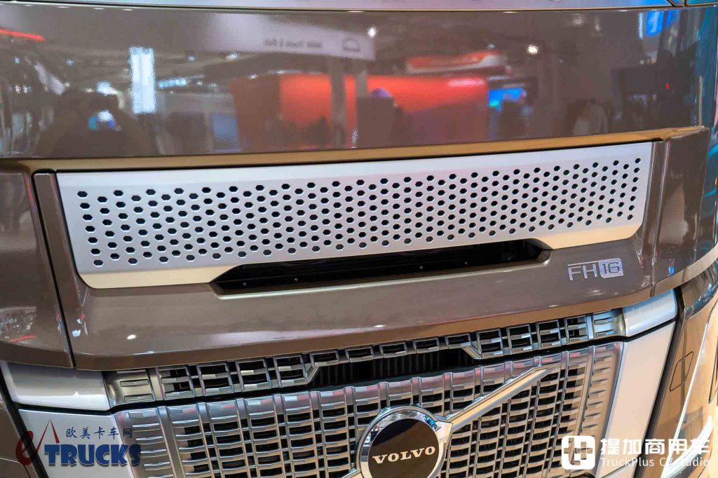 Эксклюзивный обзор IAA 2026: знакомьтесь, европейский король крутящего момента — Volvo FH16 Aero 780, флагман с V8 на 780 л.с.