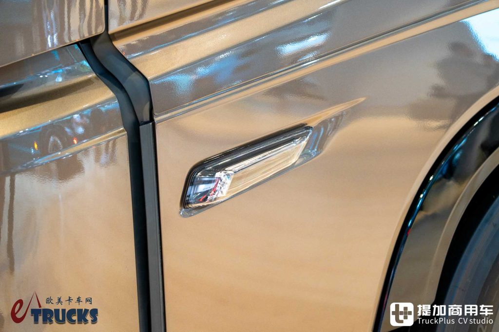 Эксклюзивный обзор IAA 2026: знакомьтесь, европейский король крутящего момента — Volvo FH16 Aero 780, флагман с V8 на 780 л.с.