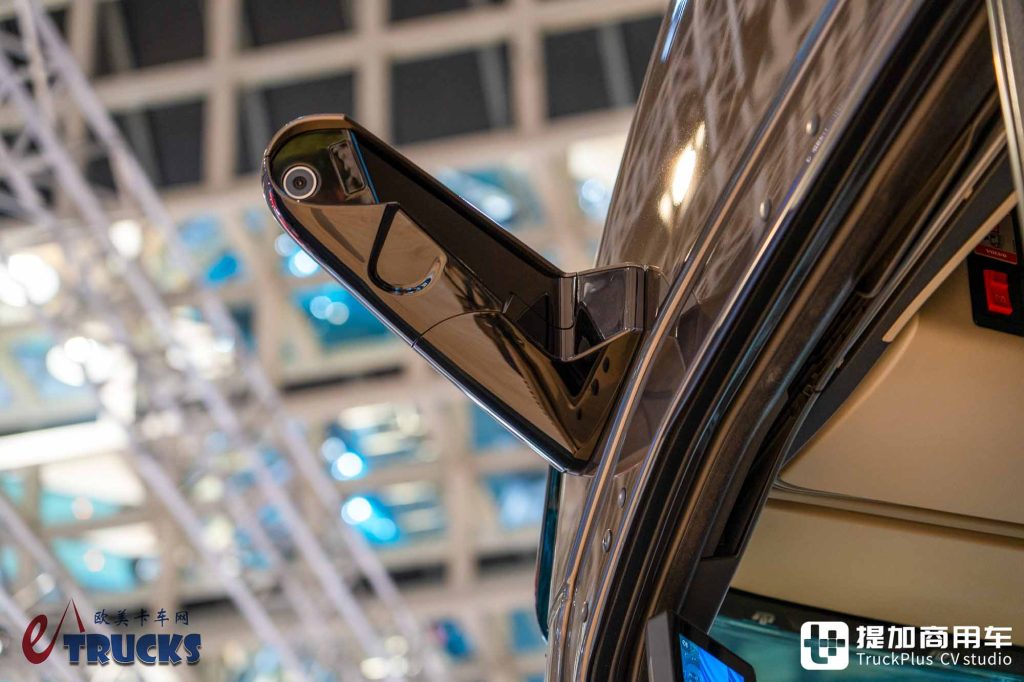 Эксклюзивный обзор IAA 2026: знакомьтесь, европейский король крутящего момента — Volvo FH16 Aero 780, флагман с V8 на 780 л.с.
